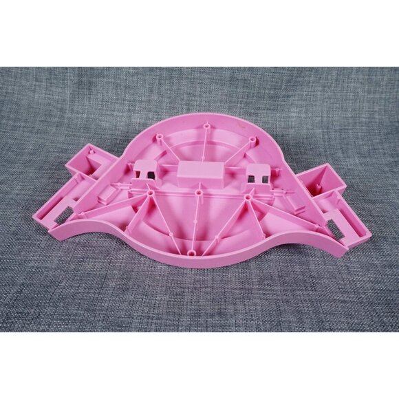 2023 Barbie Dream House Front Porch Steps Entry Replacement HMX10 - Picture 5 of 6